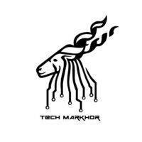 techmarkhor logo| digital transformation| lets talk about tech